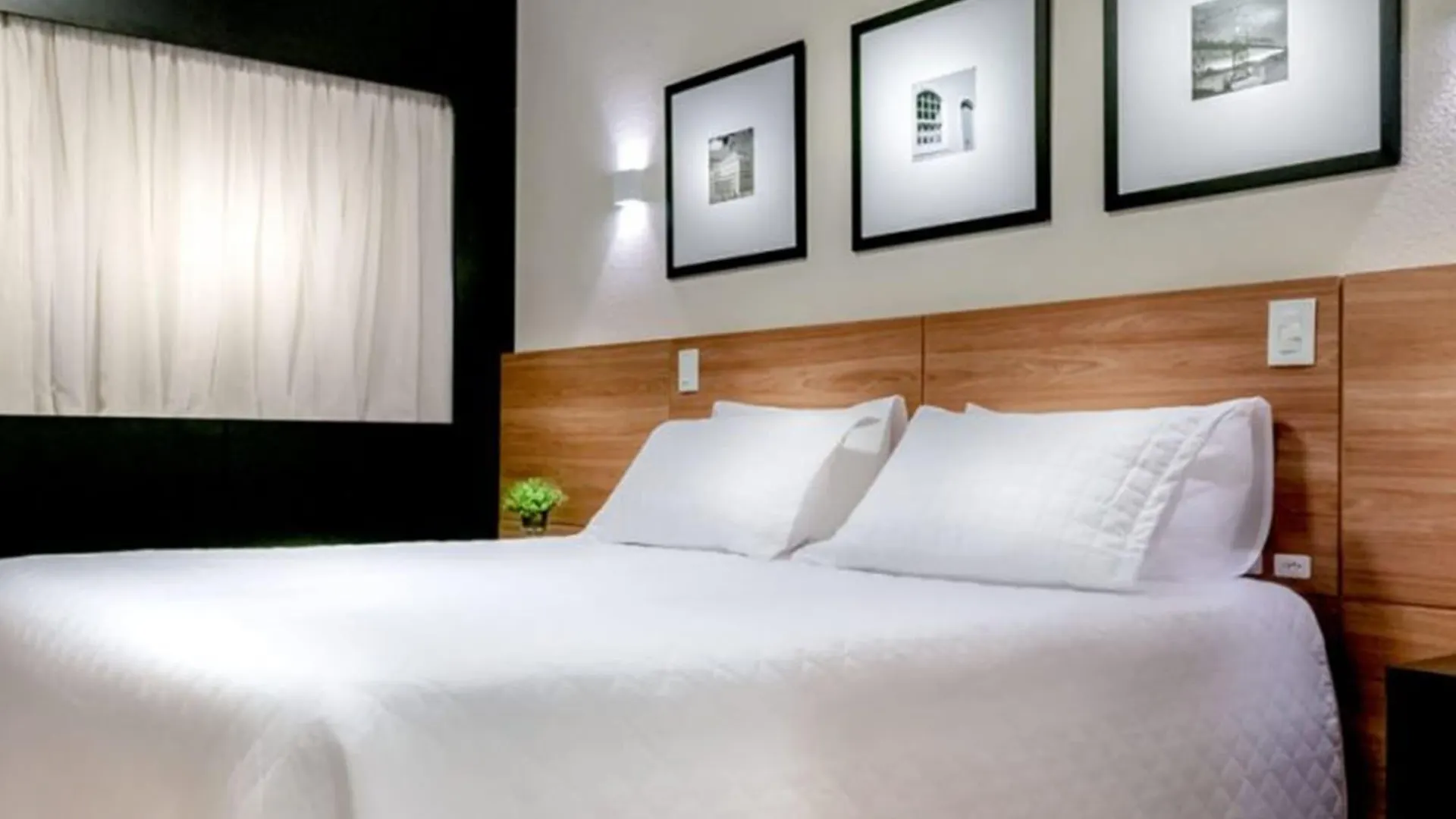 Cambirela Hotel Florianopolis 3*,  Brazil