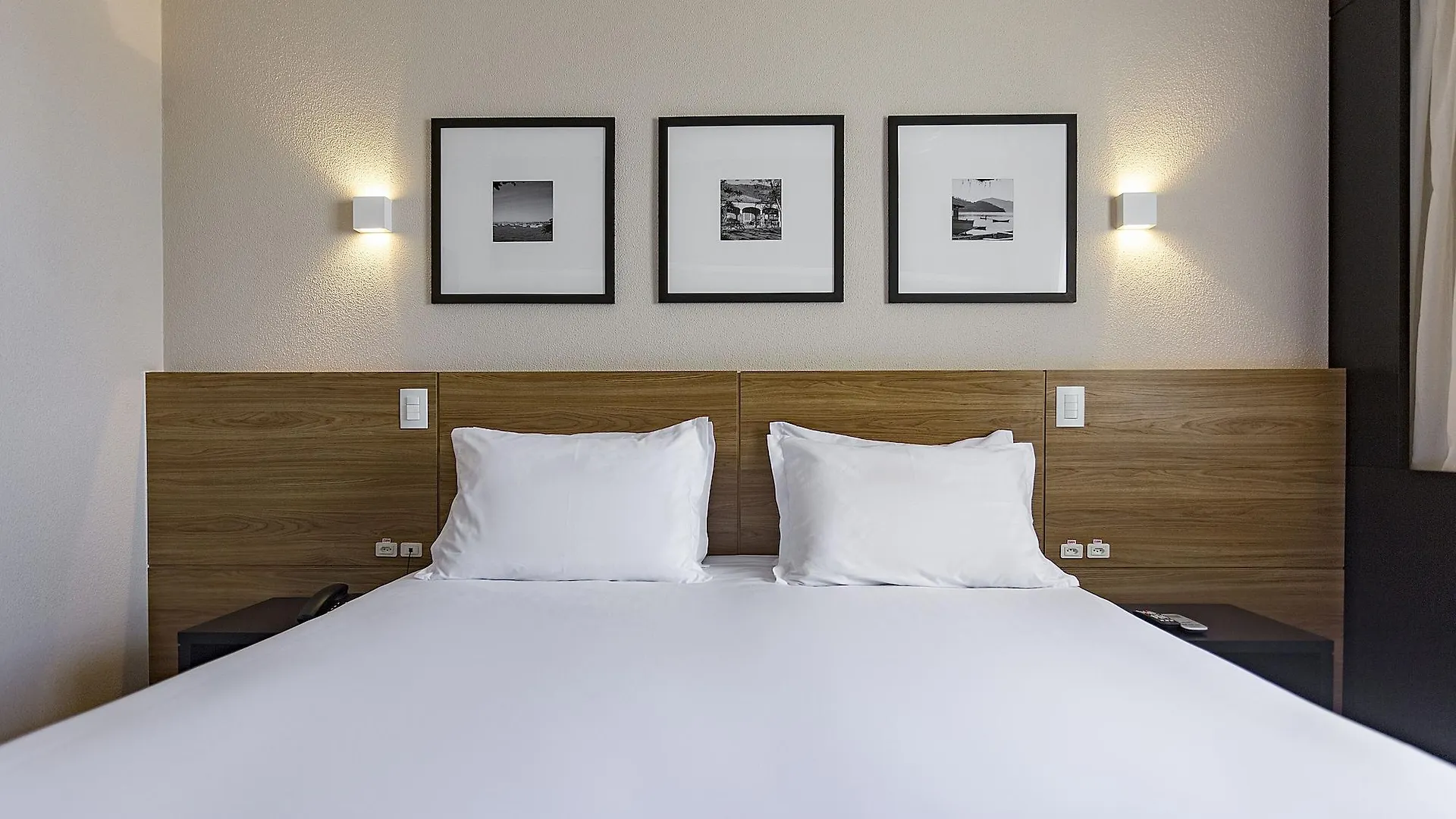 Cambirela Hotel Florianopolis