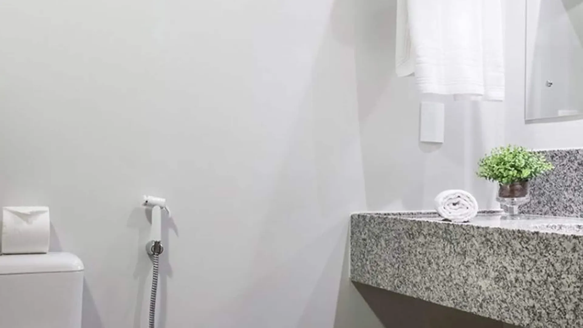 Cambirela Hotel Florianopolis 3*,