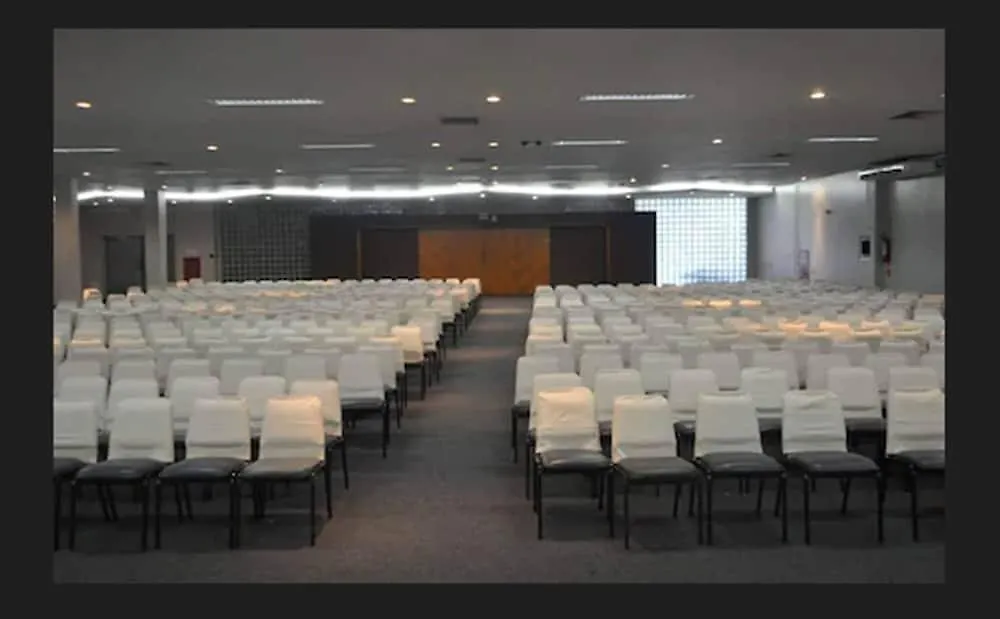 ***  Cambirela Hotel Florianopolis Brazil