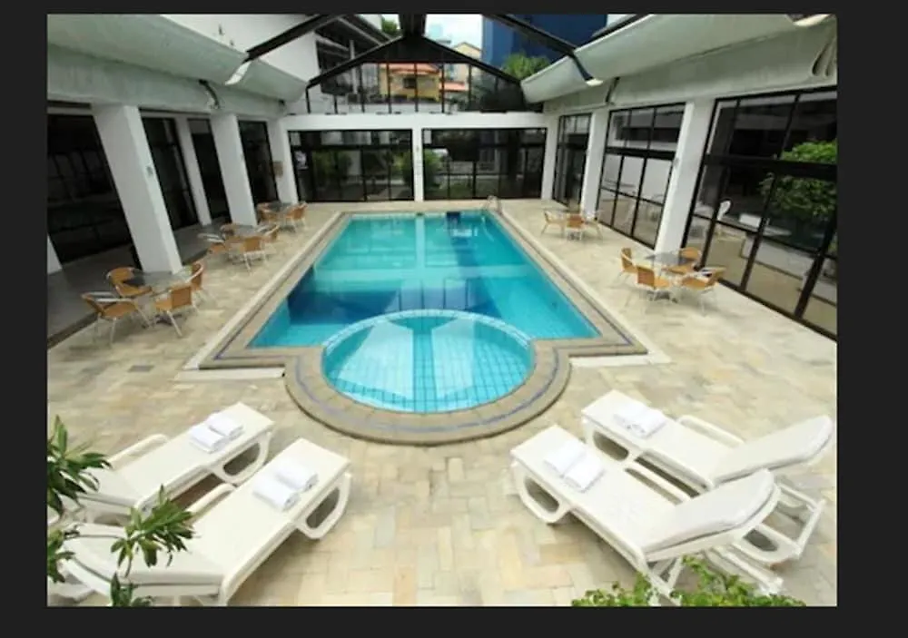 Cambirela Hotel Florianopolis