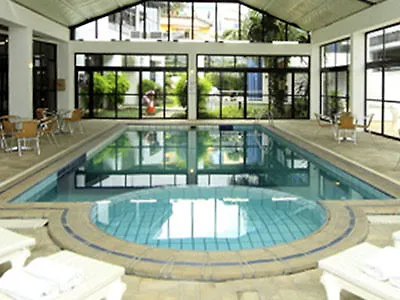 Cambirela Hotel Florianopolis
