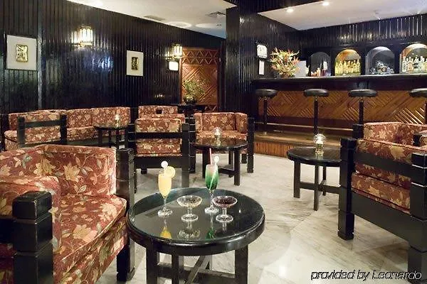 Cambirela Hotel Florianopolis Brazil