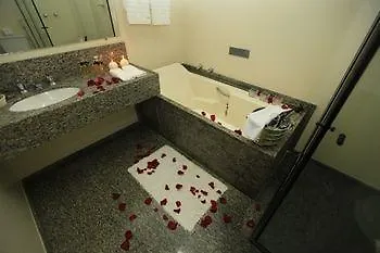 Cambirela Hotel Florianopolis