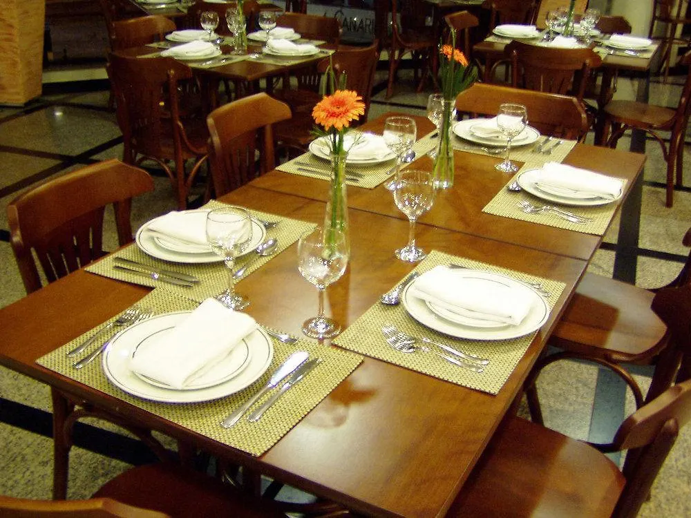 Cambirela Hotel Florianopolis