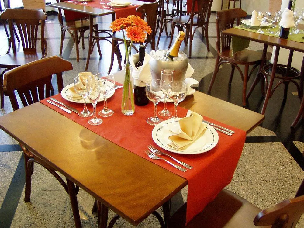 Cambirela Hotel Florianopolis