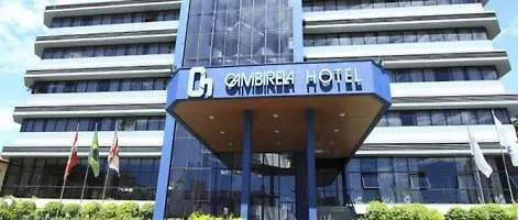 ***  Cambirela Hotel Florianopolis Brazil
