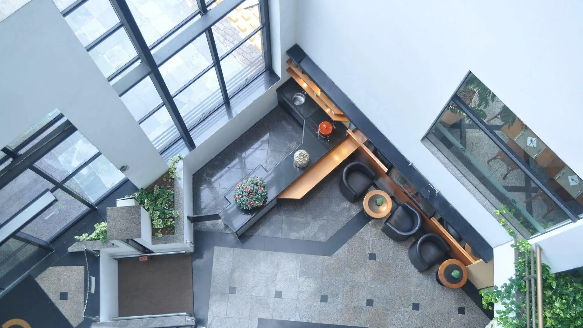 Cambirela Hotel Florianopolis 3*,  Brazil