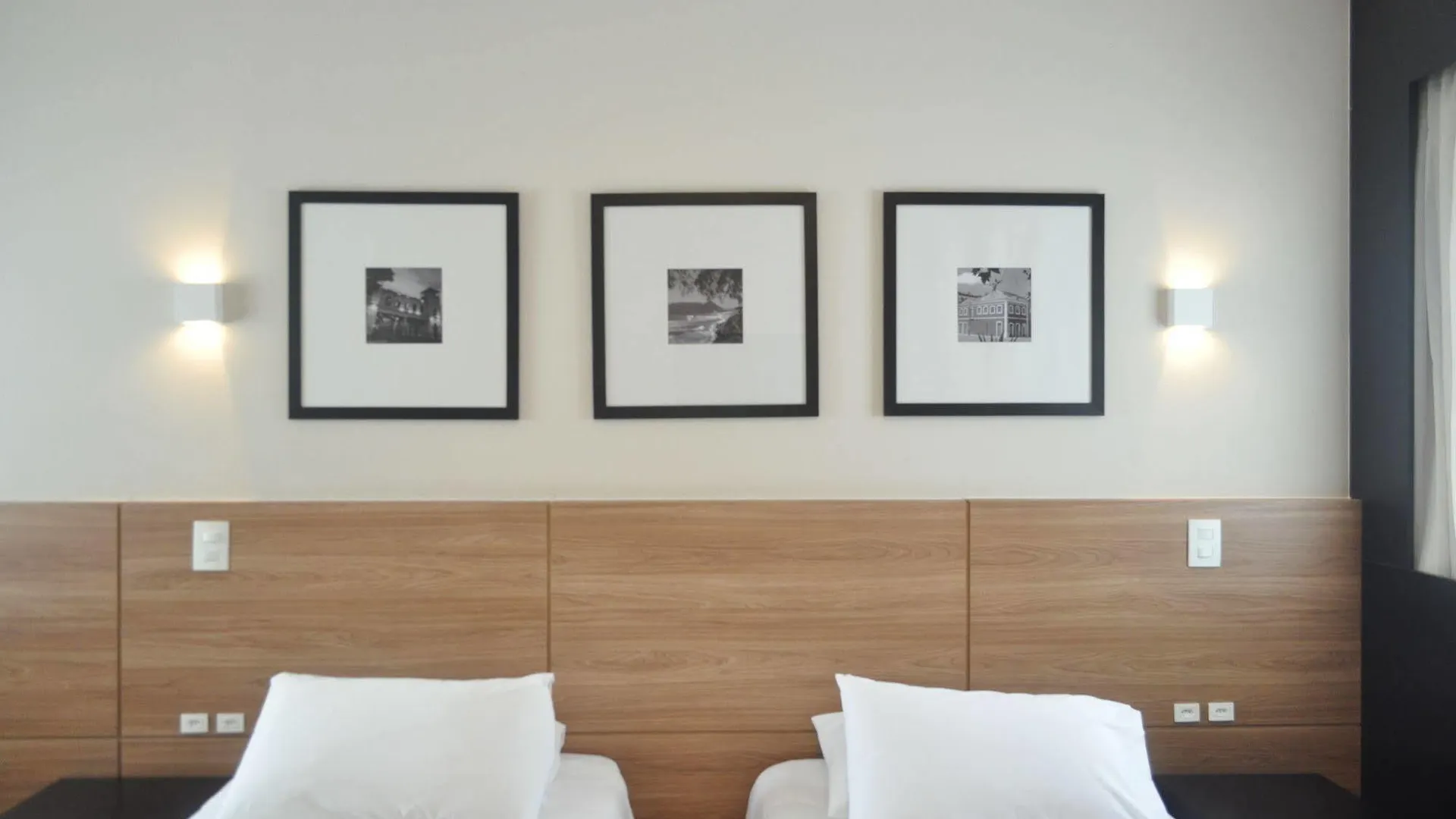 Cambirela Hotel Florianopolis