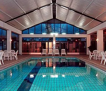 Cambirela Hotel Florianopolis