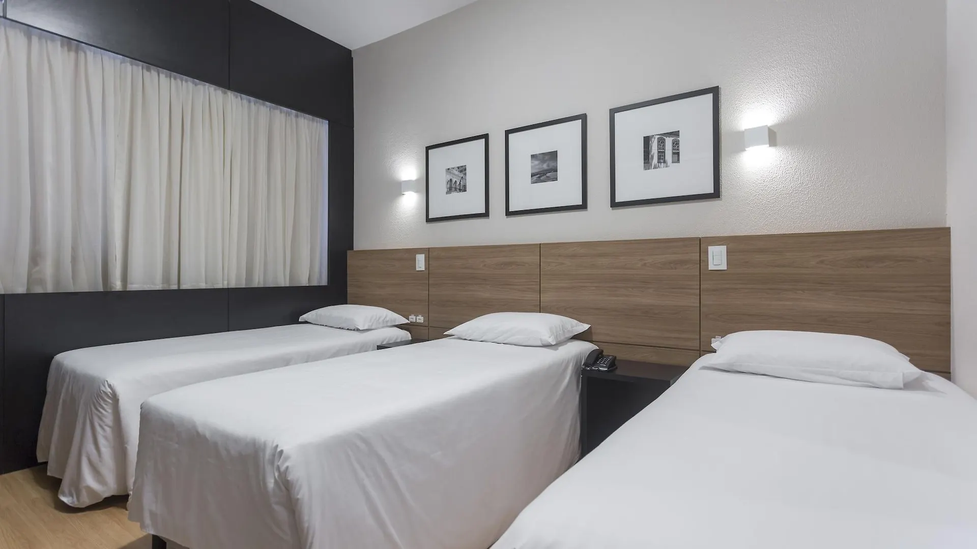 Cambirela Hotel フロリアノポリス