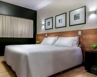 ***  Cambirela Hotel フロリアノポリス ブラジル