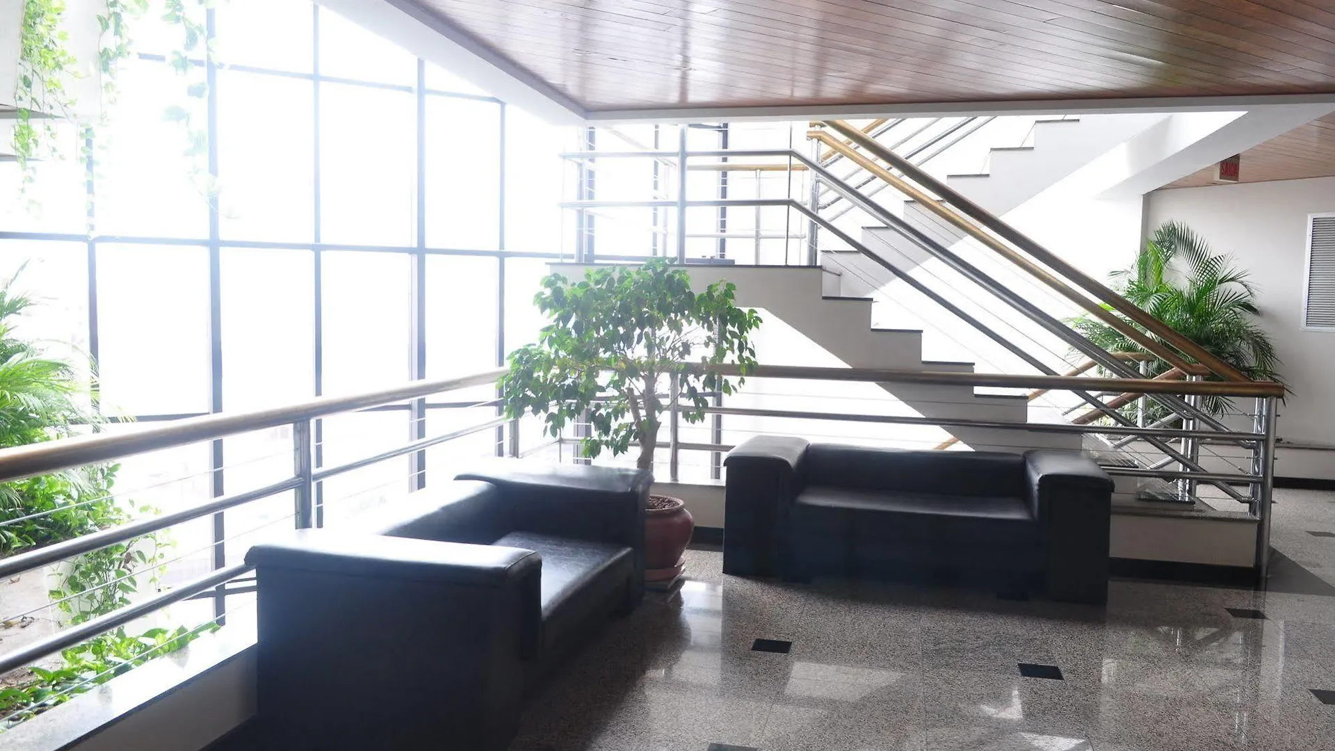 Cambirela Hotel フロリアノポリス
