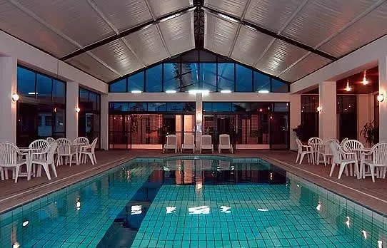 Cambirela Hotel フロリアノポリス 3*,